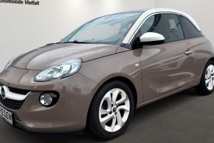 Opel Adam 45.917 km 10.680 &euro; Bonn 53119