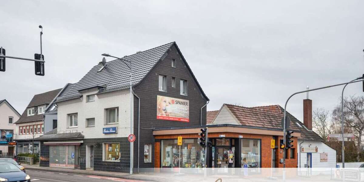 Einfamilienhaus Bergisch Gladbach Paffrath - 6 Zimmer, 149 m&sup2;, 825.000&euro; | Angebot:26635575