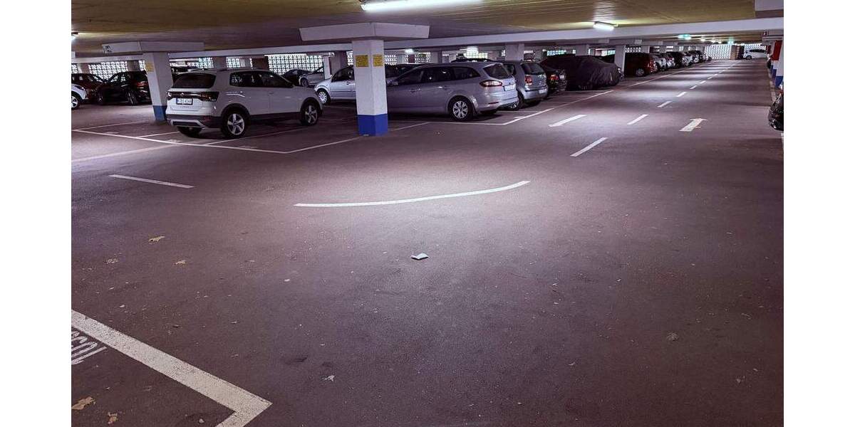 Etagenwohnung Köln Westhoven - 3 Zimmer, 96 m&sup2;, 1.400&euro; | Angebot:24702074