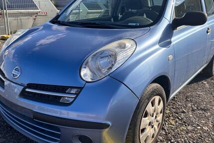 Nissan Micra 122.515 km 1.990 &euro; Weilerswist 53919