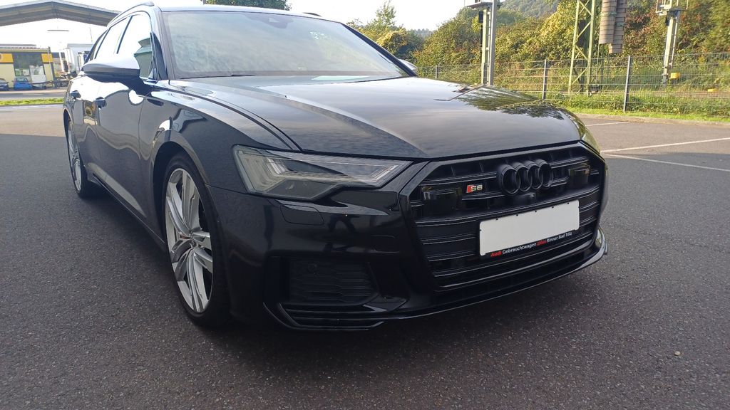 Audi S6 64.500 km 49.800 &euro; Bad Hönningen 53557