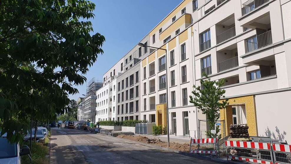 Wohnung zum Mieten in Köln 1.450 € 81 m²
