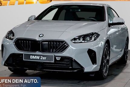 BMW 218 Gran Coupé 2.119 km 45.270 &euro; Sankt Augustin 53757