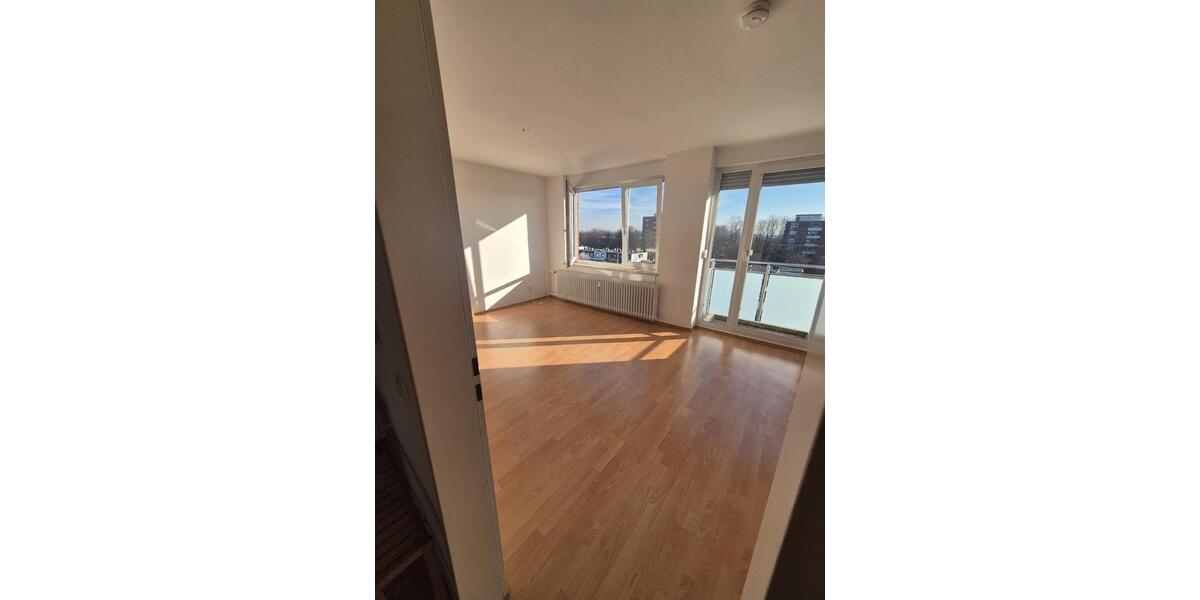 Etagenwohnung Frechen - 2 Zimmer, 62 m&sup2;, 1.100&euro; | Angebot:26337649