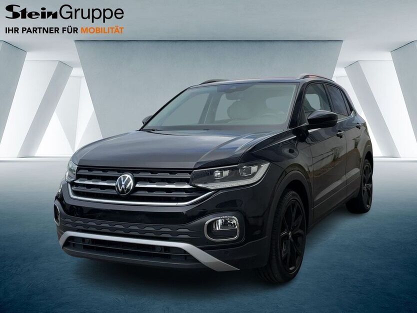 T-Cross