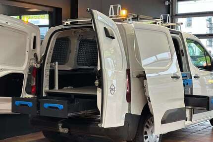 Opel Combo 34.179 km 16.950 &euro; Bonn 53177