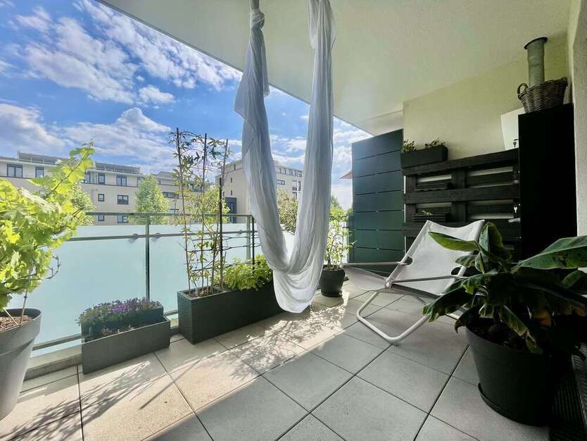 Wohnung zum Mieten in Köln 1.350 € 90.63 m²