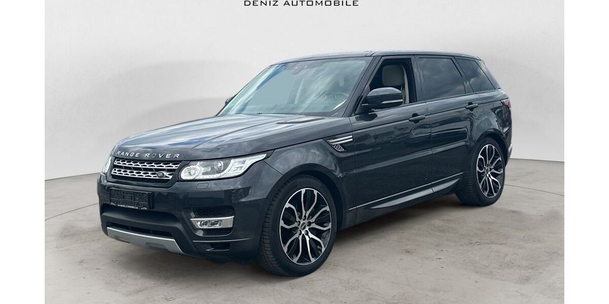 Land Rover Range Rover Sport 235.025 km 17.950 &euro; Eitorf 53783