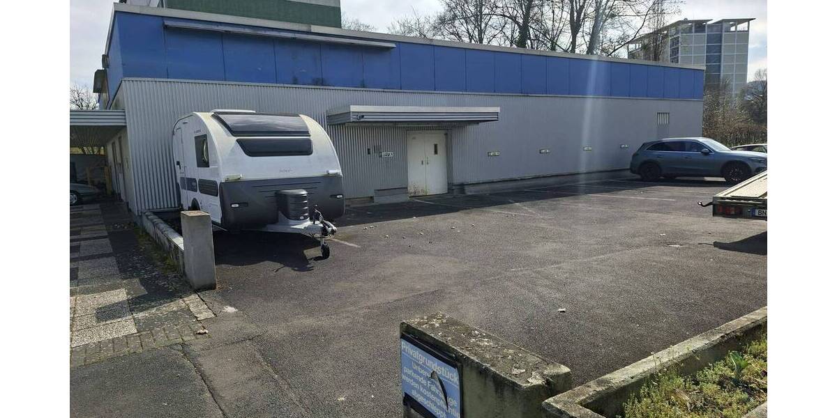 Gewerbeobjekt Bonn Pennenfeld - 548.000&euro; | Angebot:26028114