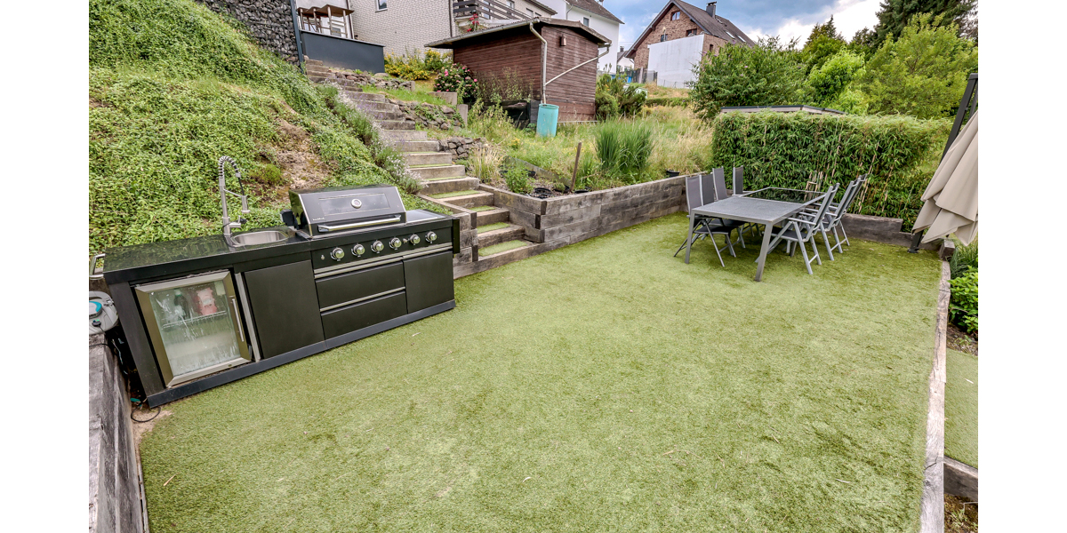 Großzügig, energieeffizient und vielseitig – Wohnen auf höchstem Niveau - Einfamilienhaus Eitorf Mühleip | Angebot:27121920