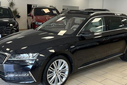 Skoda Superb 78.468 km 29.500 &euro; Bonn 53227