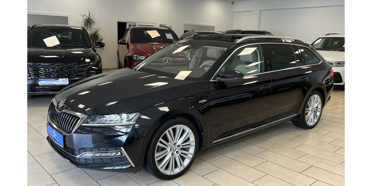 Skoda Superb 78.468 km 29.500 &euro; Bonn 53227