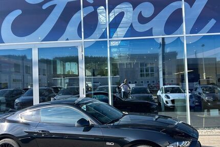 Ford Mustang 16.876 km 42.990 &euro; Hennef (Sieg) 53773