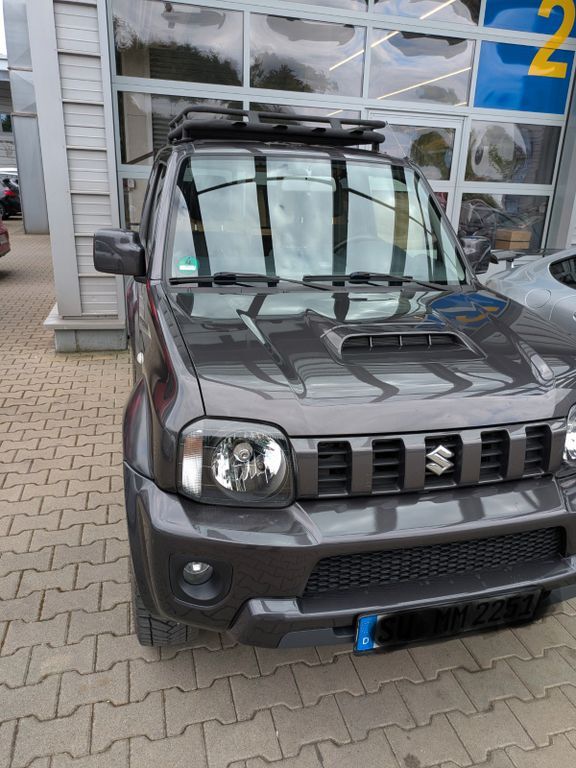 Jimny