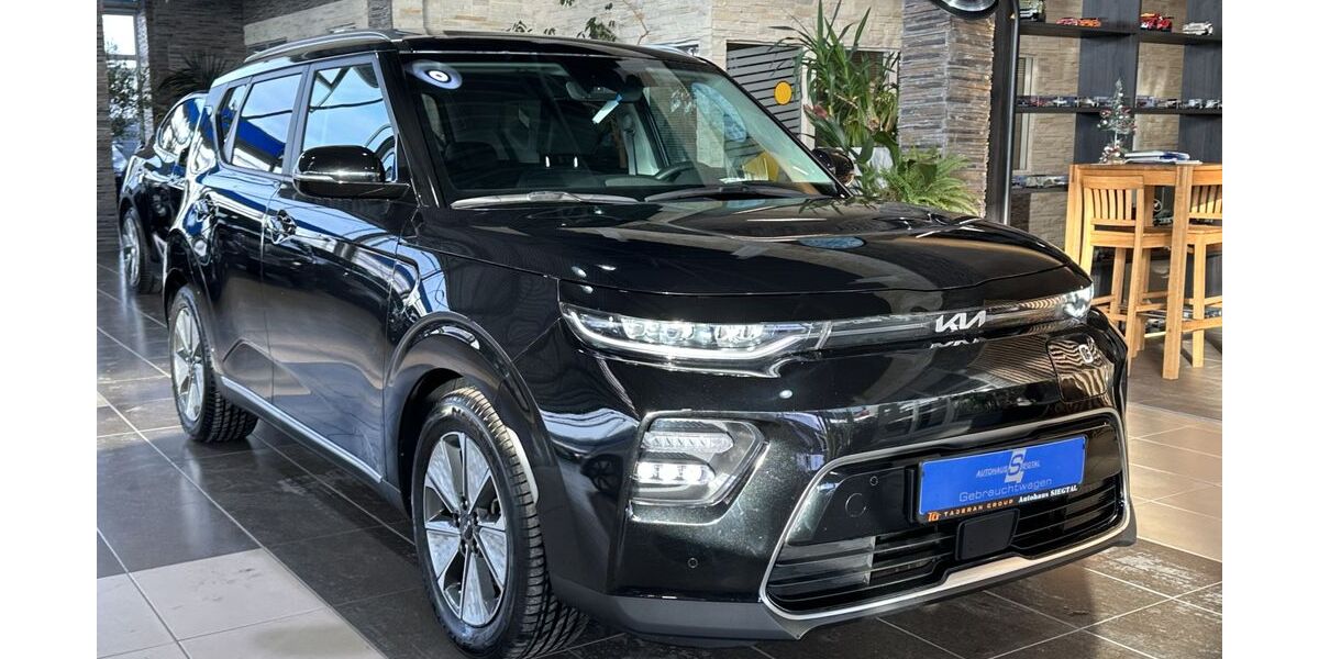 Kia Soul 11.390 km 24.870 &euro; Eitorf 53783