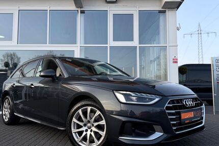 Audi A4 101.125 km 22.590 &euro; Bad Honnef 53604