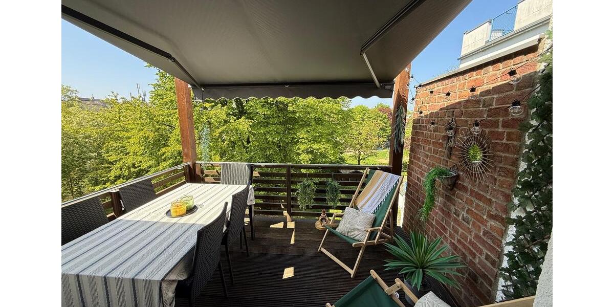Etagenwohnung Köln Kalk - 3 Zimmer, 70 m&sup2;, 1.200&euro; | Angebot:26409022