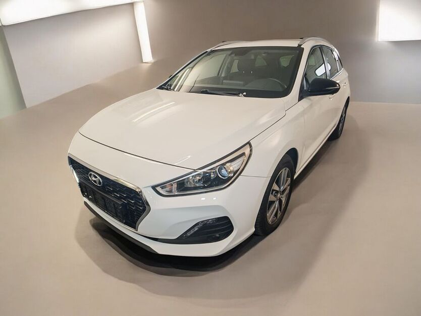 Hyundai i30 117.884 km 13.990 € Troisdorf-Spich 53842