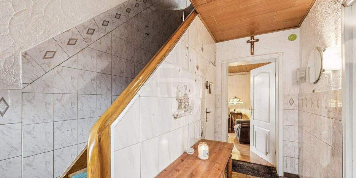 Einfamilienhaus Hürth Berrenrath - 4 Zimmer, 98 m&sup2;, 410.000&euro; | Angebot:25687116