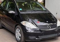 Mercedes A 150