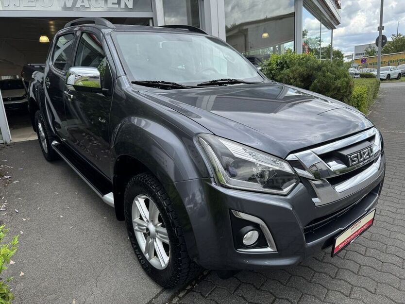 D-Max