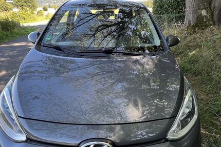 Hyundai i10 52.000 km 7.990 &euro; Hennef 53773