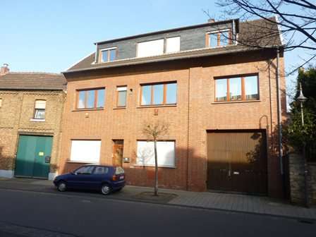 Etagenwohnung Euskirchen-Stotzheim Stotzheim - 2 Zimmer, 65 m&sup2;, 560&euro; | Angebot:26505212
