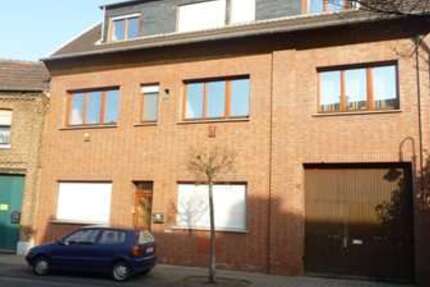 Wohnung Euskirchen-Stotzheim Stotzheim - 2 Zimmer, 65 m&sup2;, 560&euro; | Angebot:26505212