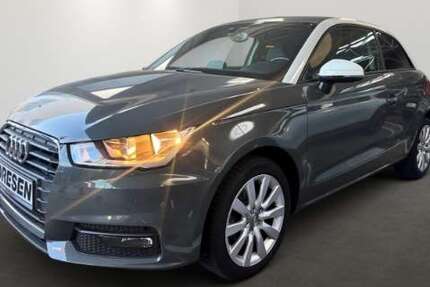 Audi A1 63.500 km 14.480 &euro; Bonn 53119