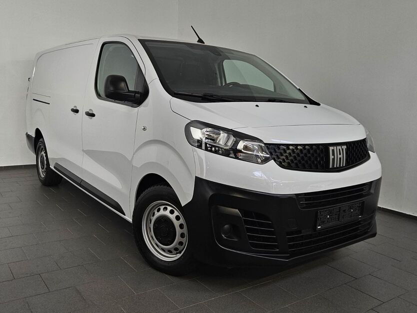 Fiat Scudo 29.000 km 13.999 € Köln 50827