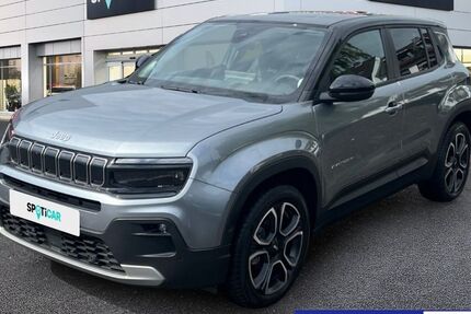 Jeep Avenger 26.773 km 18.880 &euro; Bonn 53121