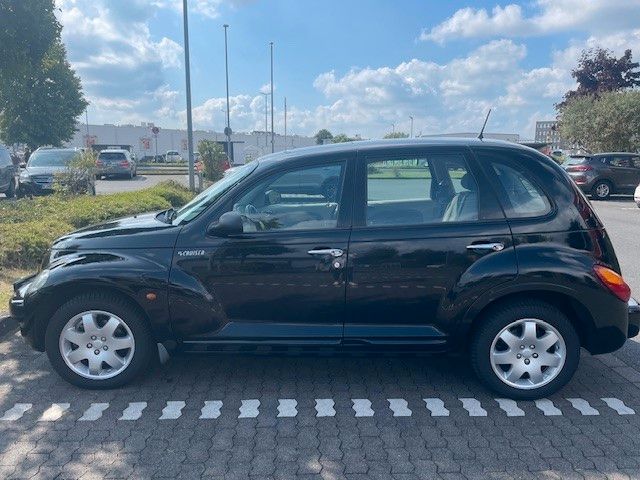 PT Cruiser