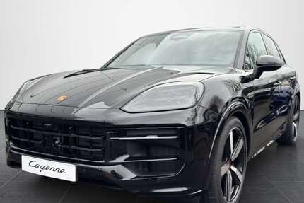 Porsche Cayenne 8.000 km 117.950 &euro; Bonn 53119