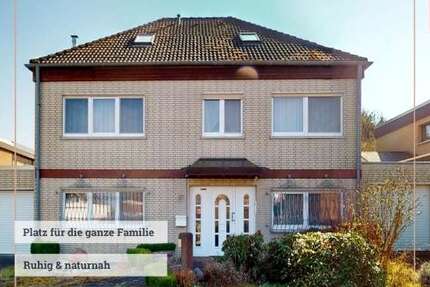 Haus Euskirchen Dom-Esch - 6 Zimmer, 196 m&sup2;, 395.000&euro; | Angebot:26173251