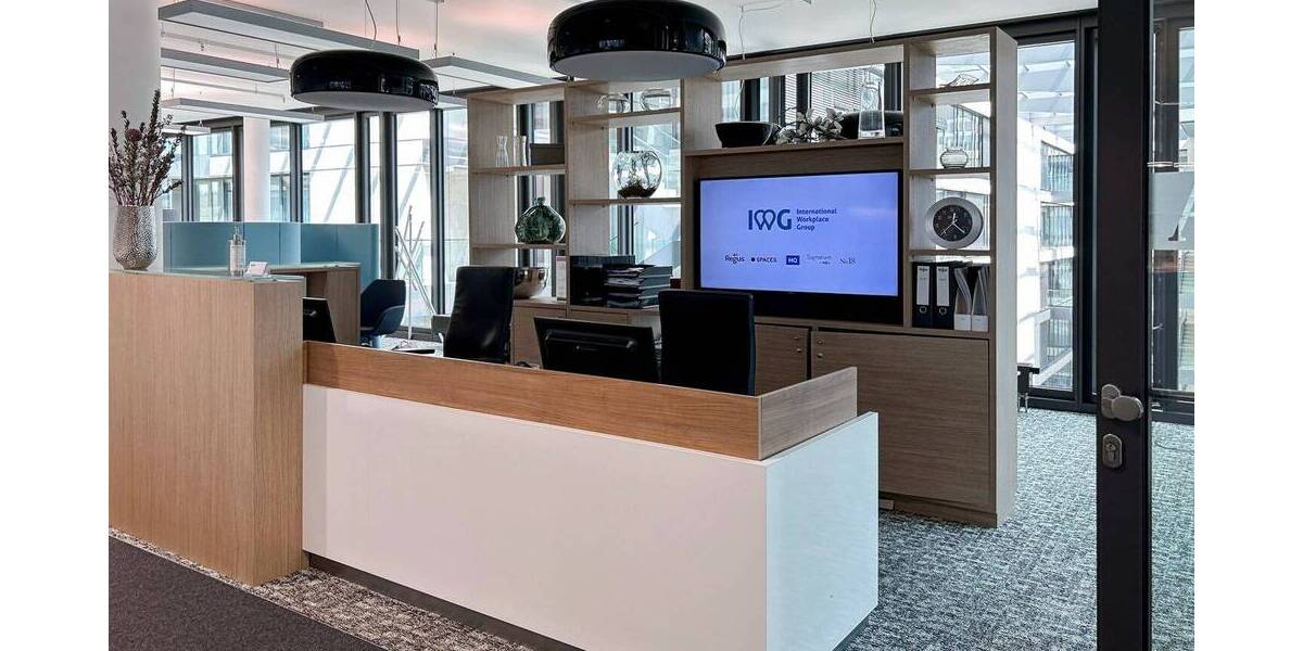 Gewerbeobjekt Bonn Zentrum - 5.386&euro; | Angebot:26932379