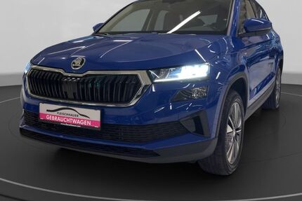 Skoda Karoq 45.927 km 25.980 &euro; Bonn 53119