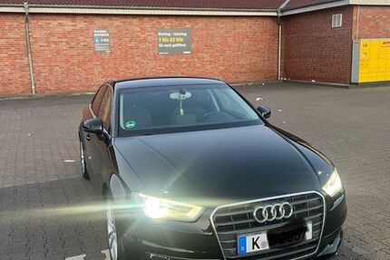 Audi A3 199.900 km 10.000 &euro; Köln 50739