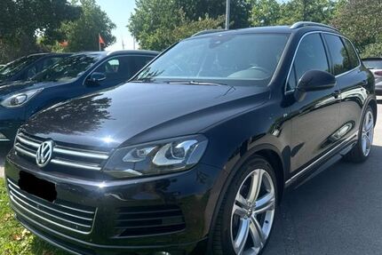 VW Touareg 222.600 km 14.699 &euro; Hennef 53773
