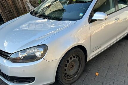 VW Golf 252.000 km 2.250 € Neunkirchen 53819