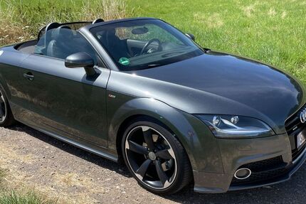 Audi TT 91.500 km 17.300 € Bornheim 53332