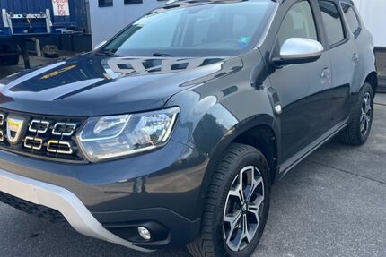 Dacia Duster 168.192 km 8.400 € Frechen 50226