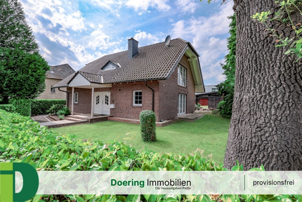 Großzügiges Einfamilienhaus auf weitläufigem Grundstück mit Sauna, Nebengebäude und Doppelgarage - Haus Königswinter / Berghausen Berghausen | Angebot:27224852