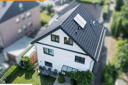 Haus Bonn Geislar - 5 Zimmer, 165 m&sup2;, 599.000&euro; | Angebot:25678033