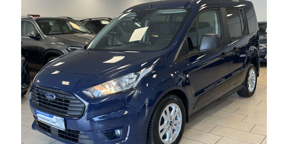 Ford Tourneo Connect 177.013 km 13.440 &euro; Bonn 53227