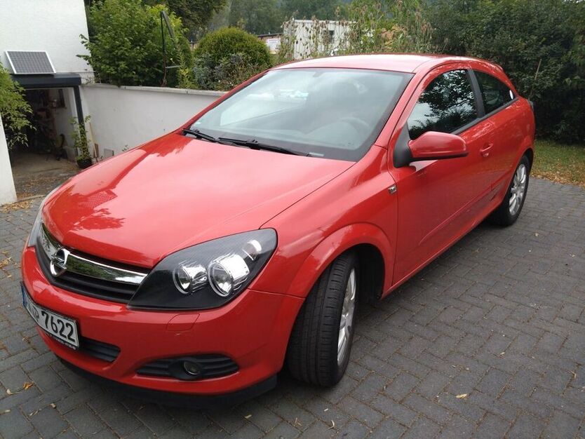 Astra