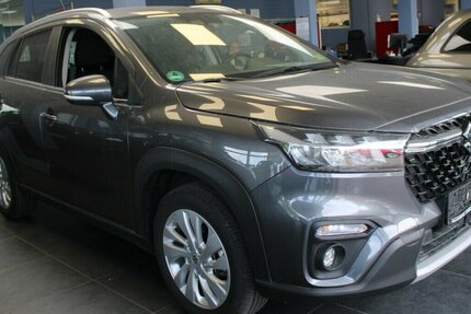 Suzuki S-Cross 1.4 Boosterjet Mild Hybrid Comfort 25.829 km 22.980 &euro; Euskirchen 53881
