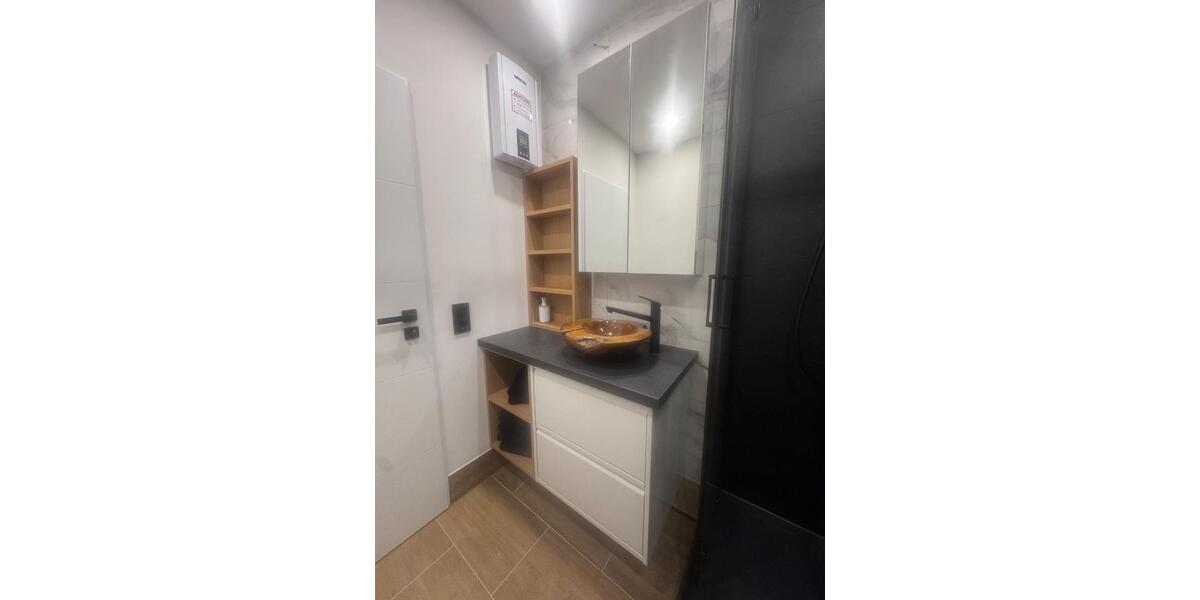 Etagenwohnung Troisdorf Bergheim - 2 Zimmer, 57 m&sup2;, 1.090&euro; | Angebot:26461513