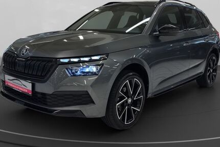 Skoda Kamiq 23.429 km 21.980 &euro; Bonn 53119