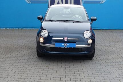 Fiat 500 28.500 km 8.390 € Bergisch Gladbach 51429