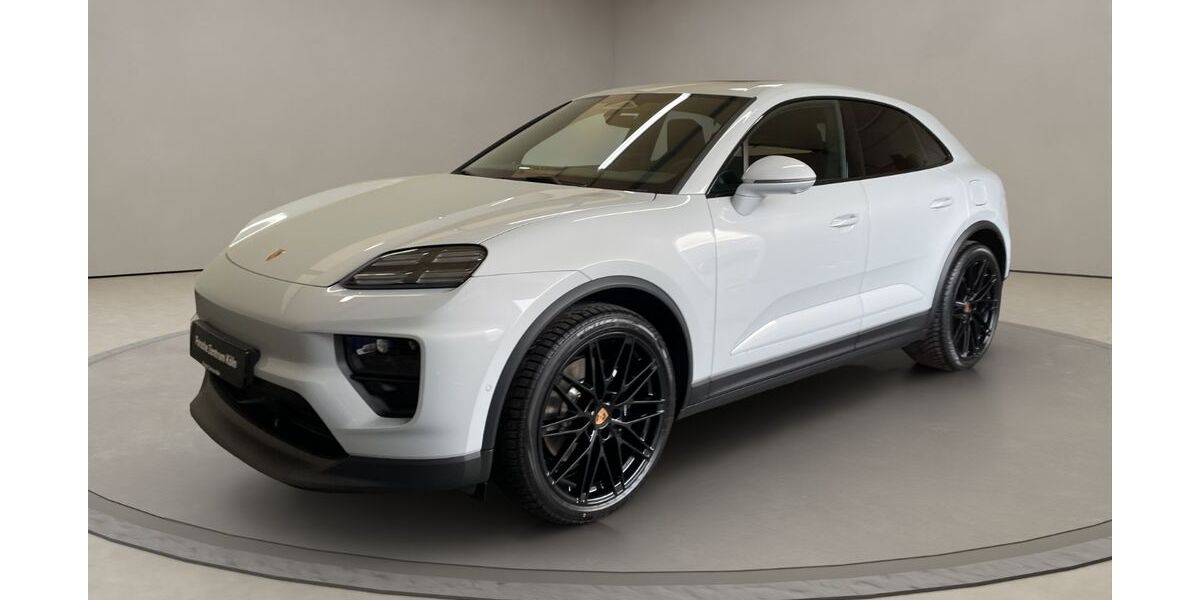 Porsche Macan 10.000 km 102.500 &euro; Köln 50823